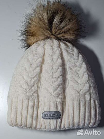 Шапка зимняя Bjorka, 50-52 р
