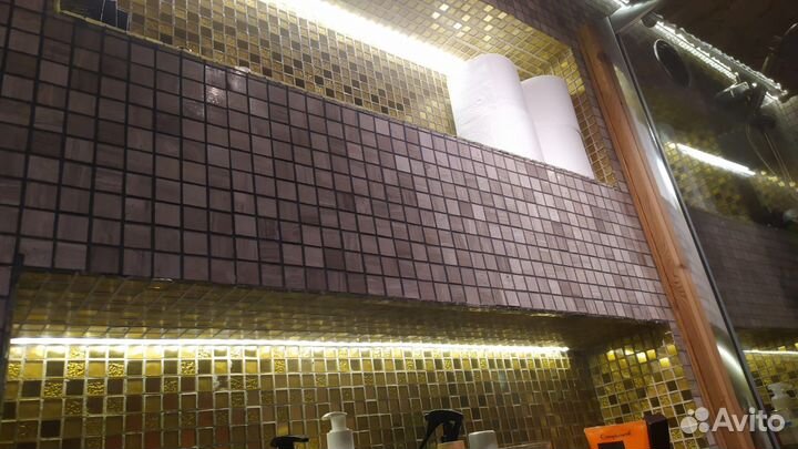 Услуги электрика