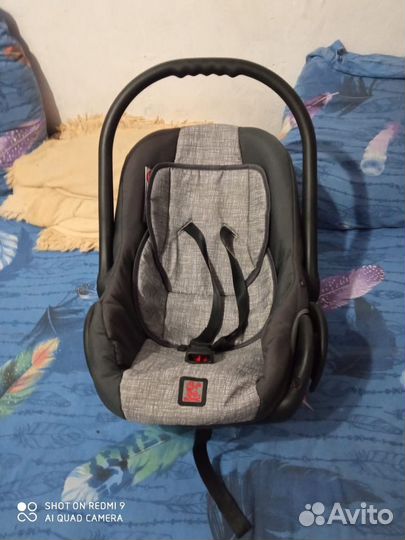 Коляска verdi 3 в 1