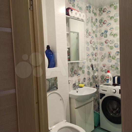 2-к. квартира, 48 м², 3/10 эт.