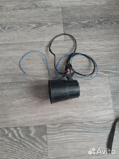 Колокол для сигнализации