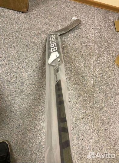 Клюшка хоккейная bauer, CCM