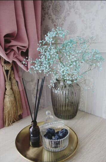 1-к. квартира, 33 м², 4/5 эт.