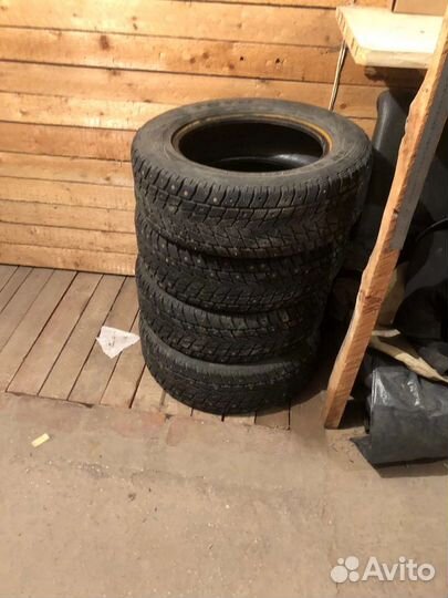 Toyo Open Country I/T 215/65 R16 98T