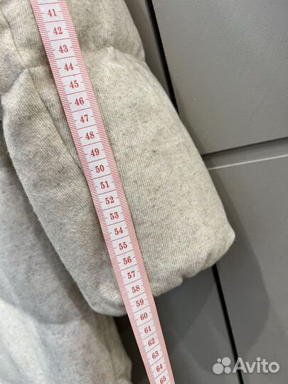 Пуховик brunello cucinelli женский