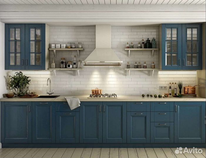 Мебель на заказ