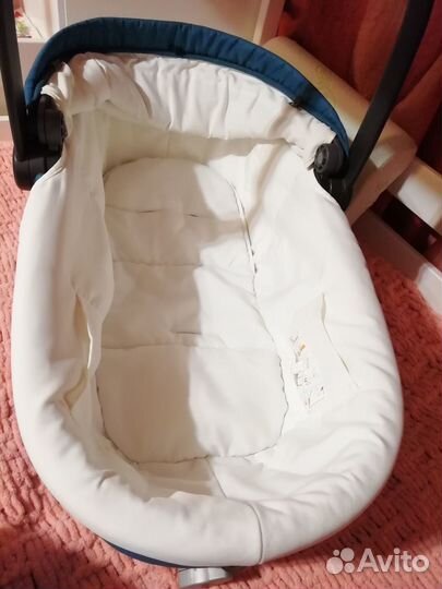 Продам коляску peg perego book 3 в 1