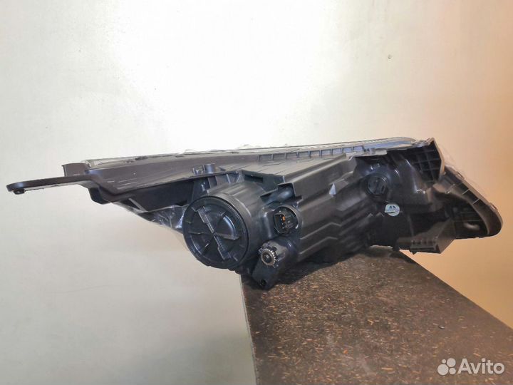 Фара Киа Рио 3 (15-17г)