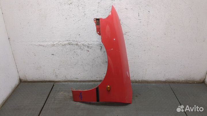 Крыло Hyundai Accent, 1997