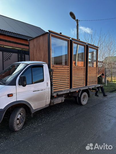 Киоски павильоны магазины