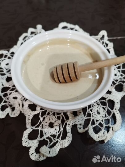 Мёд с прополисом