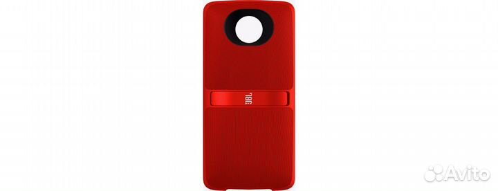 Аудио колонка Moto Mods - JBL SoundBoost 2 - Новая