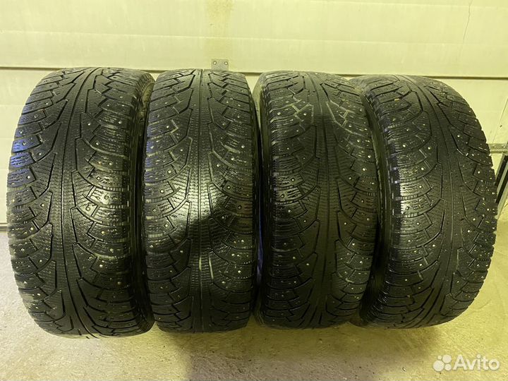 Nokian Tyres Hakkapeliitta 5 SUV 265/65 R17 116T