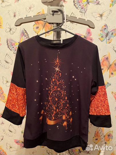 Блузка бесплатно