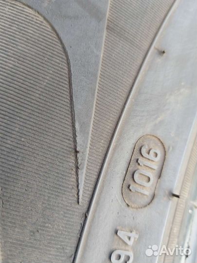 Pirelli Scorpion Verde 235/65 R19