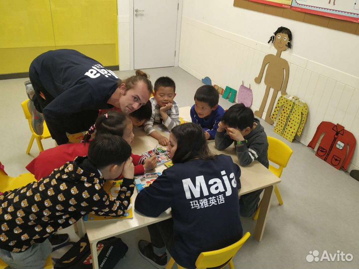 Репетитор по английскому языку: егэ, огэ, впр