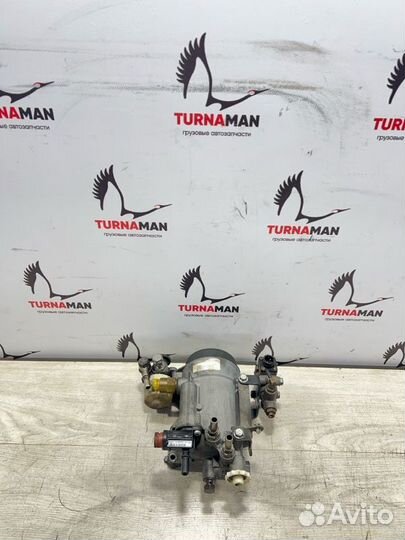 Корпус топливного фильтра Man Tgl Tgm