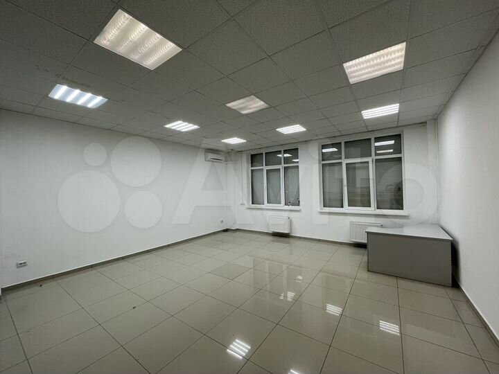 Аренда, Офис, Ремонт, Южный, 40 м2