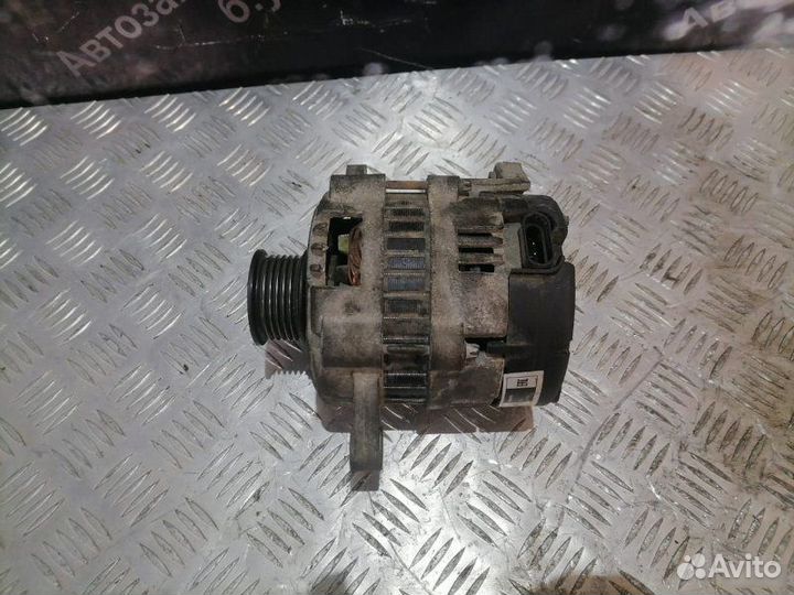 Генератор Chevrolet Aveo T250 1.4 2005-2011