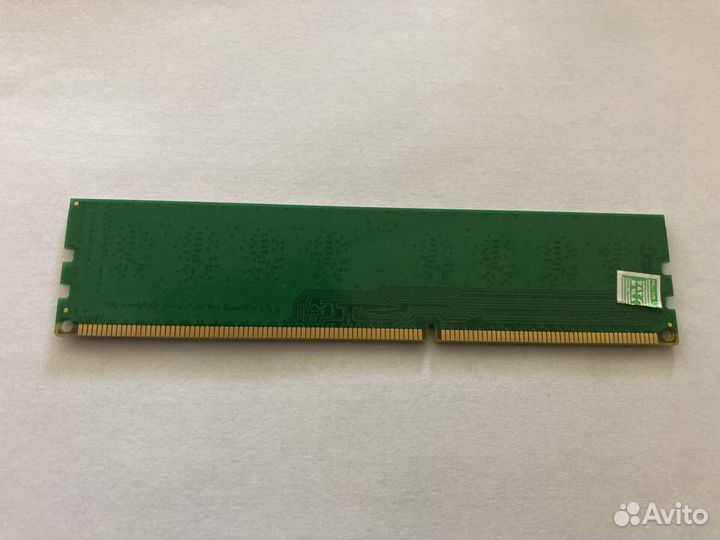 Kingmax 2Gb DDR3-1333