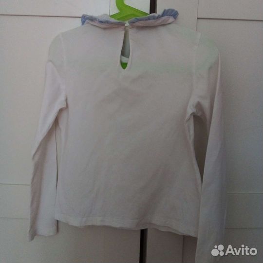 Блузка Choupette 122-128