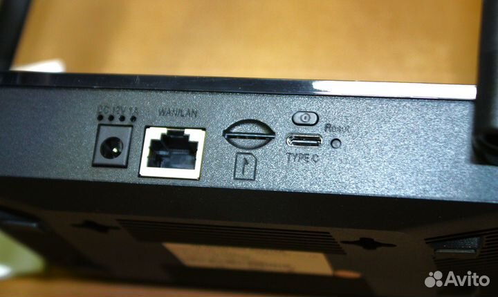 4G Wifi роутер от сим карты новый
