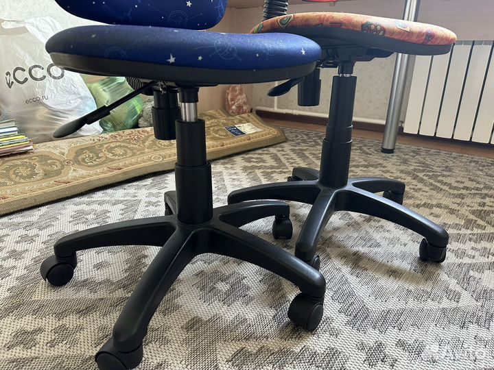 Детское кресло компьютерное