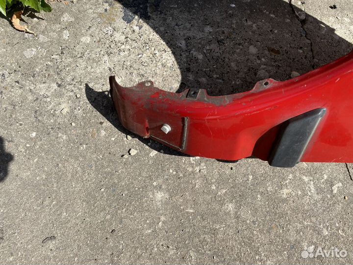 Крыло левое Mitsubishi Space Star 1 рест 260632