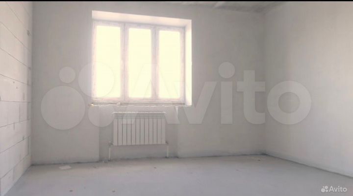 2-к. квартира, 81,4 м², 7/9 эт.