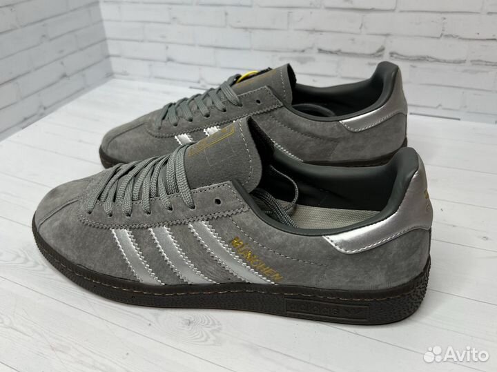 Кроссовки adidas munchen