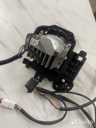 Линза на фару