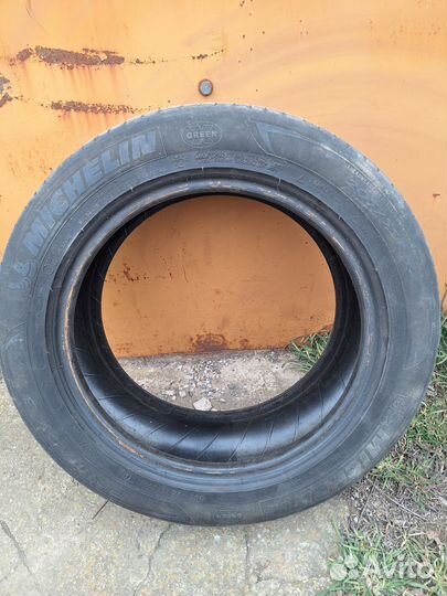 Michelin Primacy 3 205/55 R16 27