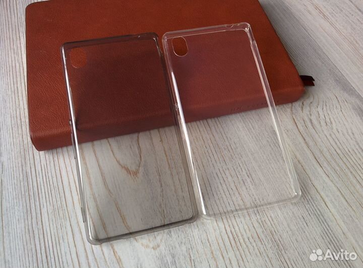 На sony xperia чехлы