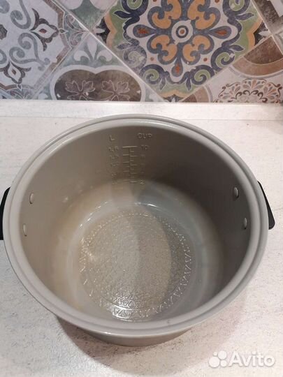 Чаша для мультиварки polaris PMS 0517AD