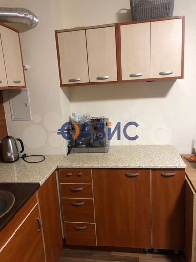 Квартира (Болгария)