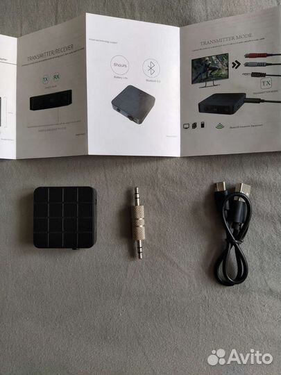 Блютуз пульт для смартфона
