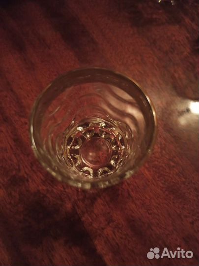 Рюмки стопки