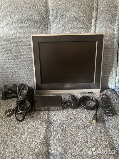 Телевизор philips