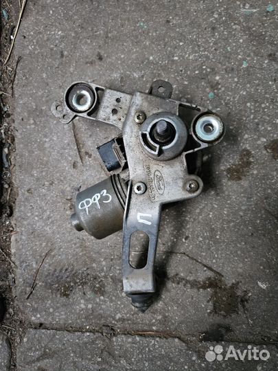 Моторчик дворника правый Форд Фокус 3