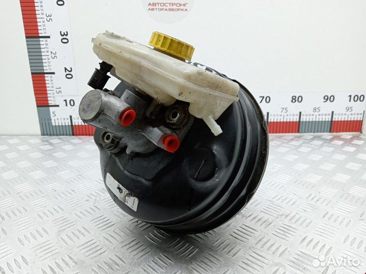 Усилитель для Volkswagen Passat 5 GP