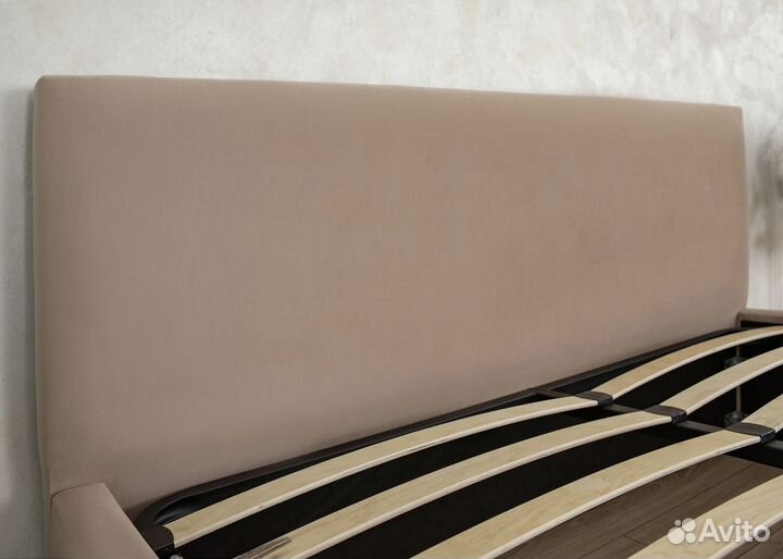 Кровать 160х200