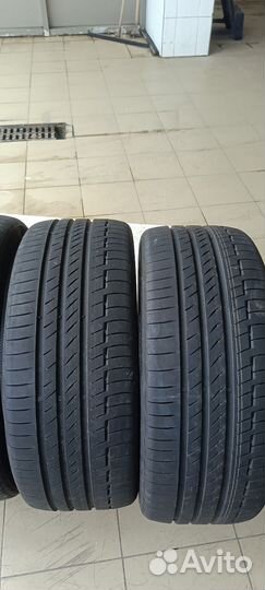 Continental ContiPremiumContact 6 245/45 R19 102Y