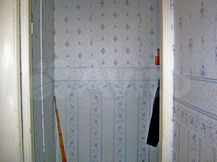 2-к. квартира, 37,3 м², 2/2 эт.