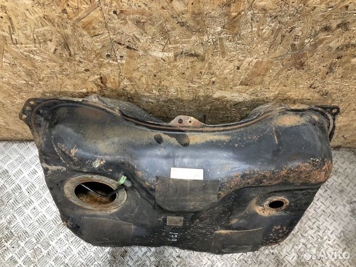 Бак топливный Mazda Cx7 2007-2012