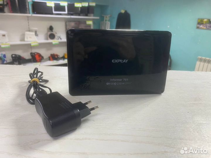 Планшет Explay Informer 701
