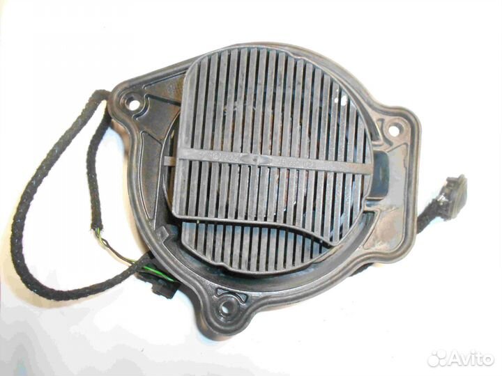 Динамик задний правый W220 A2208201602