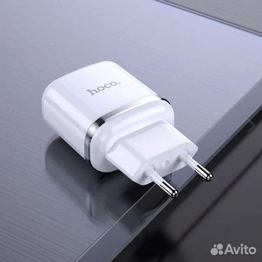 Сетевое зарядное устройство Адаптер Блок питания H