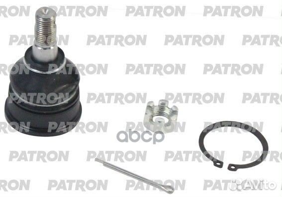 Опора шаровая PS3409 patron