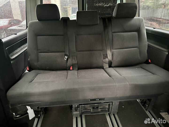 Диван multivan t5 t6 Transporter