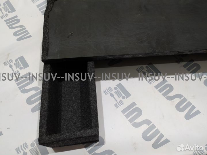 Органайзер в багажник Рено Дастер 1 поколения